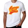 Average Joes Gym Tshirt Sports Casual Breathable Tee Shirt