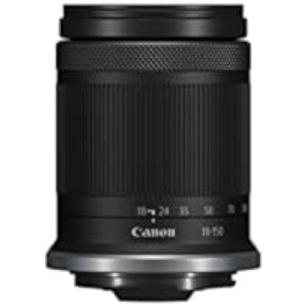 Canon RF-S18-150mm F3.5-6.3 objektiv