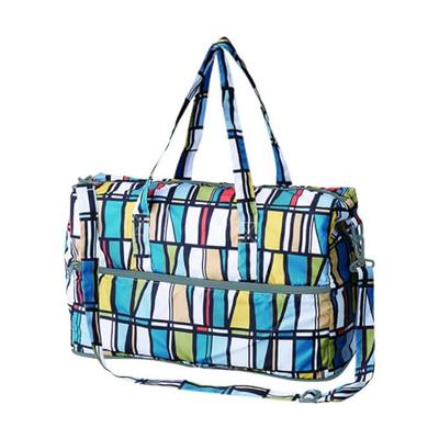 Marushin Finlayson Corona Boston Faltbare Tasche, Umweltfreundliche Boston Tasche, Faltbar und Kompakt für Reisen und Ausflüge, Produktnummer: 6105019600