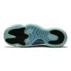 New Jordan 11 Retro Legend Blue 2014 GS 378038-117