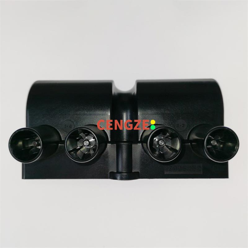 1104038 10450424 1104047 10490192 OPEL BUICK GM Катушка зажигания 1 Piece