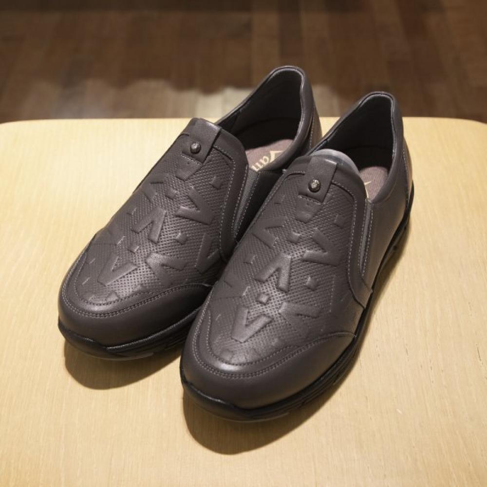 Vainer Women Comfort Shoes Gray 320a greyish/220