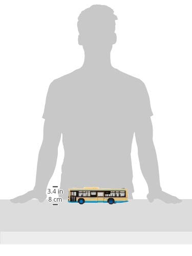 Next stop!" IR remote control Hankyu Bus