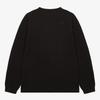 The NorTh Face Men S Long Sleeve T ShirT Black nT7Tr55a