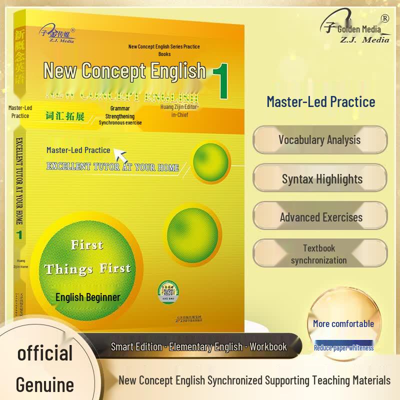 New Concept English Teacher s Guide & Practice Book