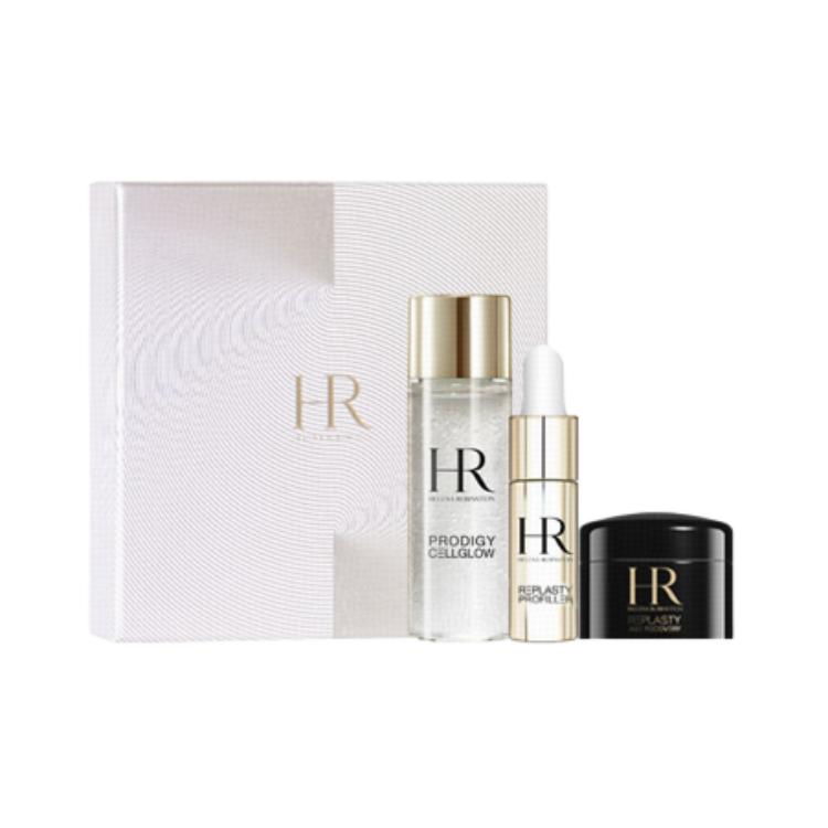 Helena Rubinstein Sample Set Essence 30ml + Serum 10ml + Night Cream 5ml