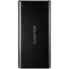 Canyon Powerbank Pb-106 10000 Mah Black