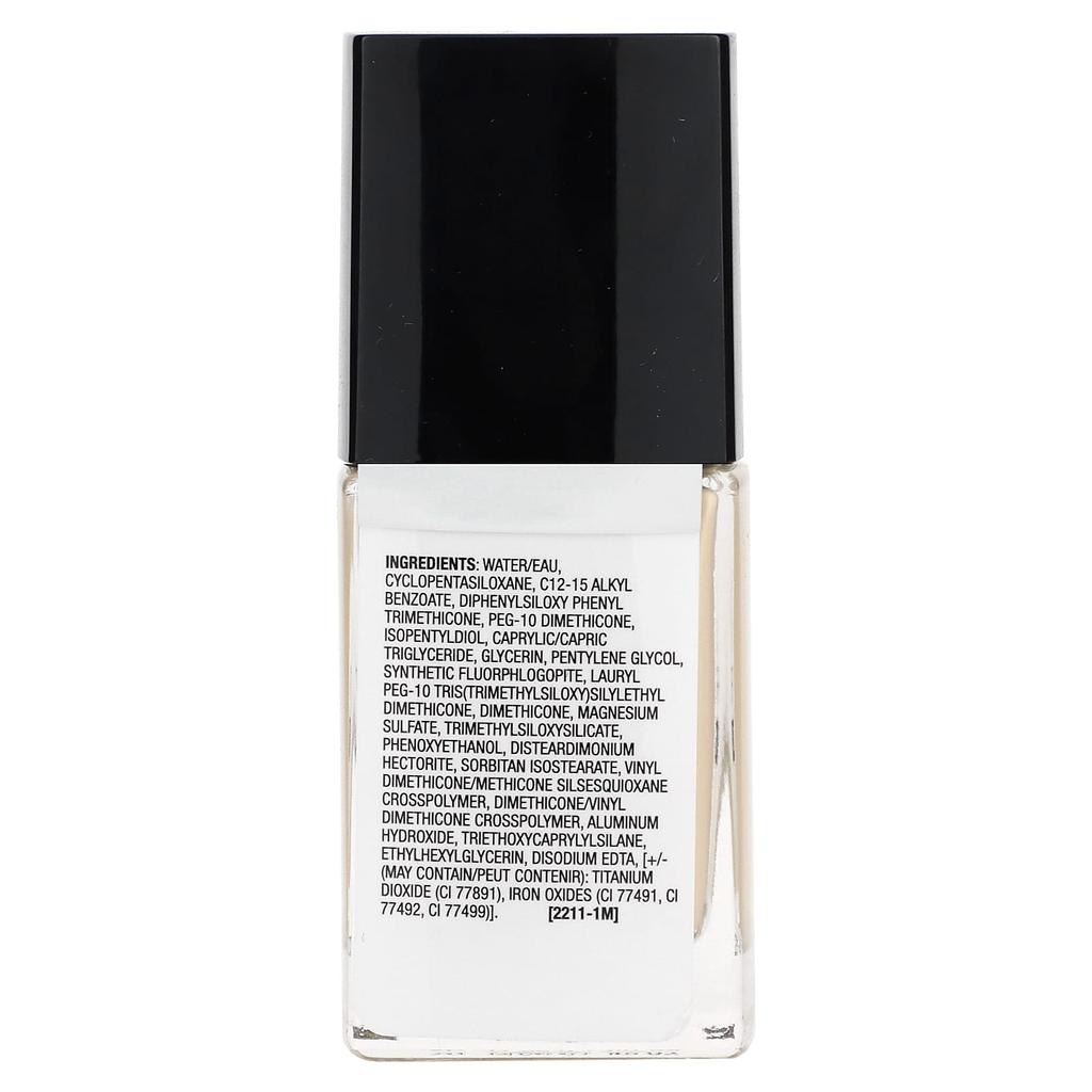 Wet N Wild Fond de teint PostFocus, lumineux, ivoire doux, 0,95 fl oz (28 ml)