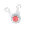 LED Hanging Light Camping Decoration Lamp Warning Light Bike Taillight for Outdoor