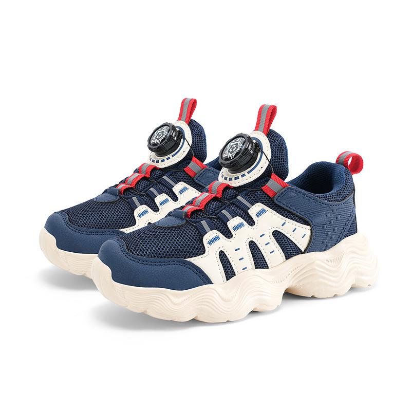 Mesh Kids Teens Sneakers Shoes  For Girls Sport Child Leisure Tenis Infantil Casual Warm Fashion Running Boys Boys Basketball