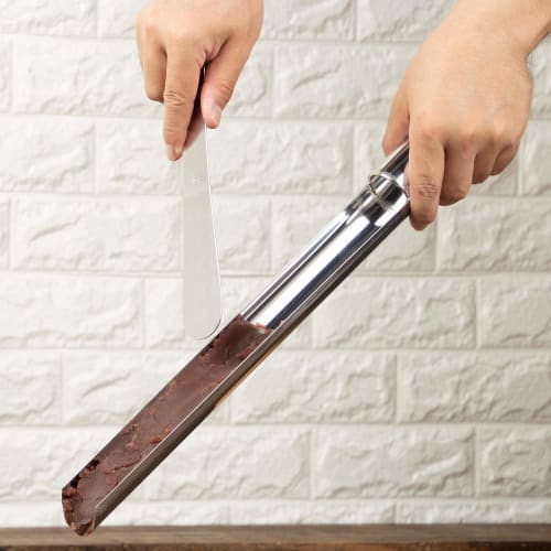 Takekoshi Kogyo Umberra Straight Small 18-0 Edelstahl Japan WAV04003