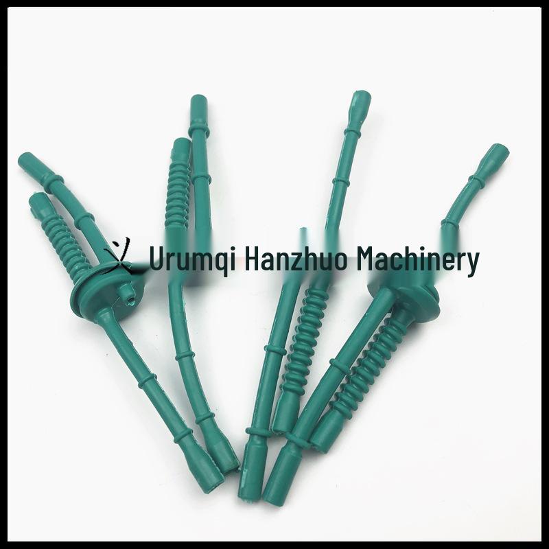 FS38, FS45, FS46, FS55, KM55 Fuel/Gas Line for Lawn Mower Parts HZPJ