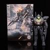Action Figure Collectible Action Figure Includes Interchangeable