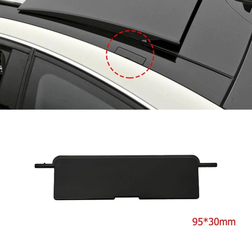 Roof Rack Port Cover 2126902882 For Mercedes-Benz E Class W212