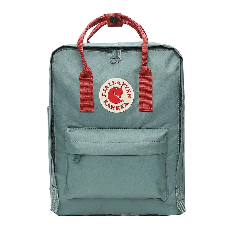 Arctic Fox North Polar Student Backpack Waterproof And Durable With Laptop And Camera Pockets