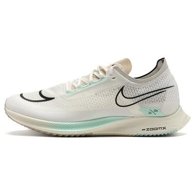 Pantofi de sport pentru bărbați ZoomX Streakfly Sail Jade, alb, ratan, negru FV0166-101