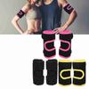 1 Pair Unisex Adjustable Sports Arm Brace Cover Arm Support for Fitness Exercise