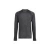 Raglan Sleeve T-Shirt Men's Dark Gray FD8124-022