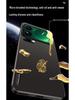 Xiaomi 17 Pro Max Frosted Protective Phone Case - Minimalist, Anti-Fall Design for Men