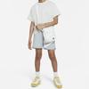 Nike Kids T Shirts Crew Neck Moderate FB1325-072