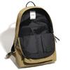 Untrac CITY3LS Rucksack, Fassungsvermögen für einen 15,6-Zoll-Laptop, A4-Größe, Nein. 60375, Herren, Senfgelb, H46 x B32 x T14cm