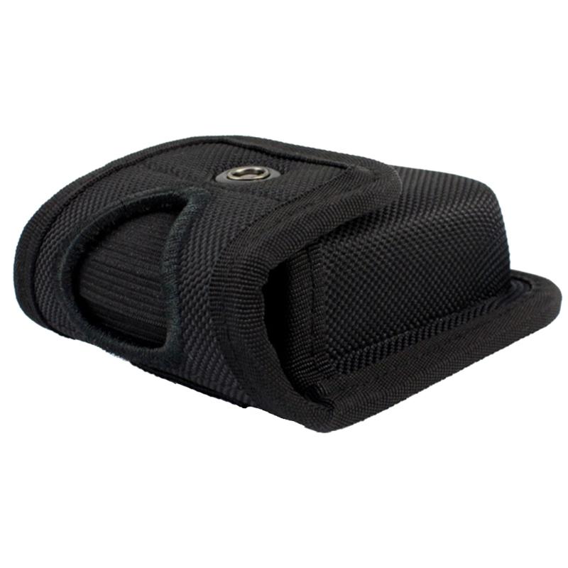Molded Pager Pouch Molded Latex Glove Pouch Outdoor Hunting Pager Holder Tactically Belt Accessories Pack Durable