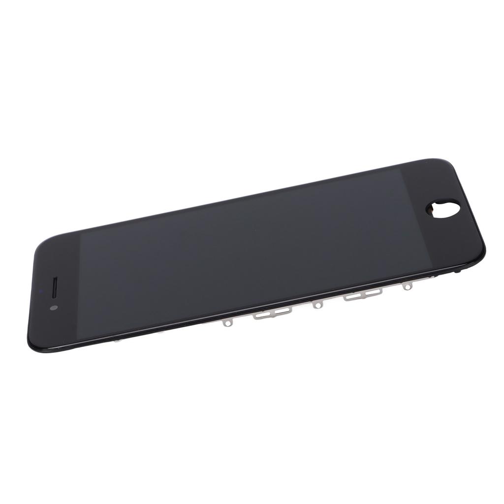 Screen Replacement for IPhone 8 Mobile Phone 3D Touch Screen Display Digitizer AssemblyBlack