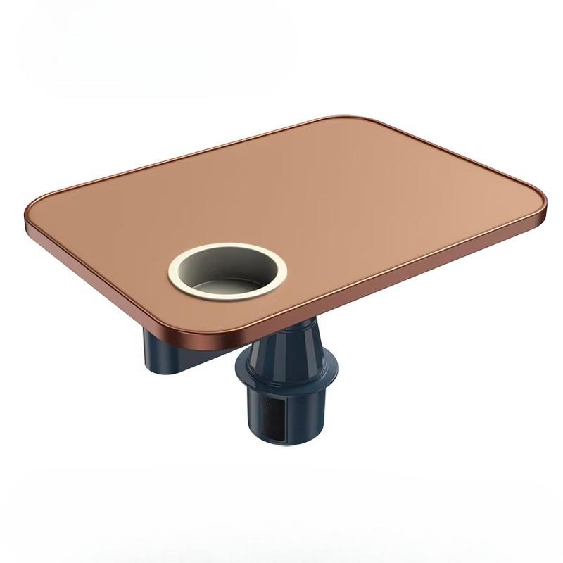 For Leapmotor C10 C16 C11 B10 C01 S01 B01 Lafa 5 Car Floating Desk Multifunctional Anti-Slip Portable Snack Desk Dining Table