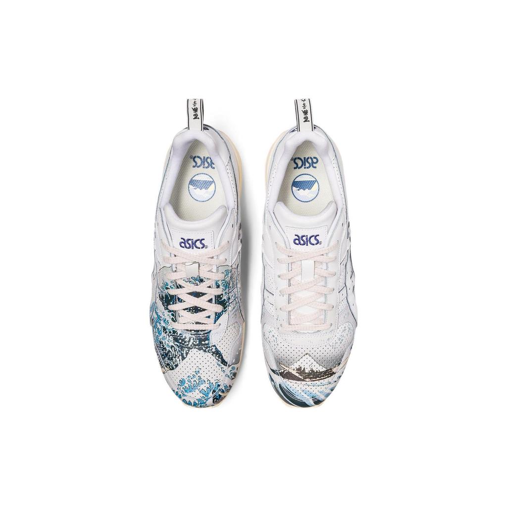 ASICS GT II Ukiyoe 1201A738-100