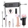 Sex Machine ROUGH BEAST 72W Masturbaion Machine Gun for Couple Automatic Love Machine Sex Toys