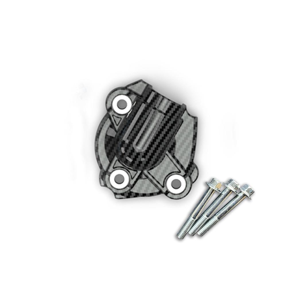 For CFMOTO 250NK 2019-2023 / 250CL-X 2022-2023 / 250SR 2023 Engine Protective Cover