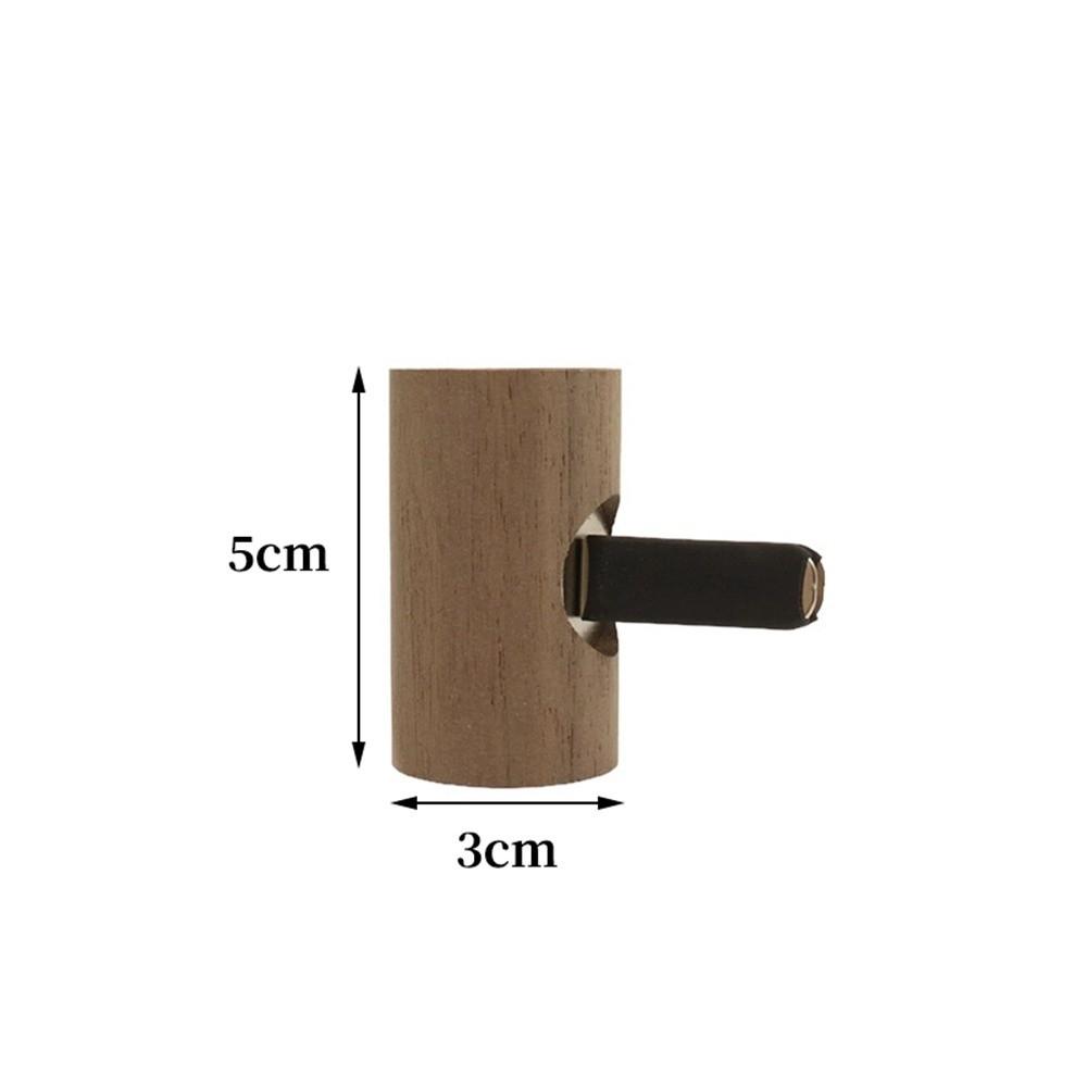 Natural Fragrance Car Essential Oil Diffuser Bedroom Decor Diffuser for Car Air Conditioning Vents