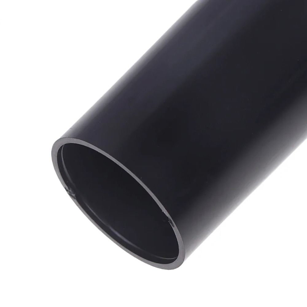 1Pcs New Vent Speaker Port Tube Plastic Bass Reflexes Inverted Tube Guide Tube for 2-15inch Speaker