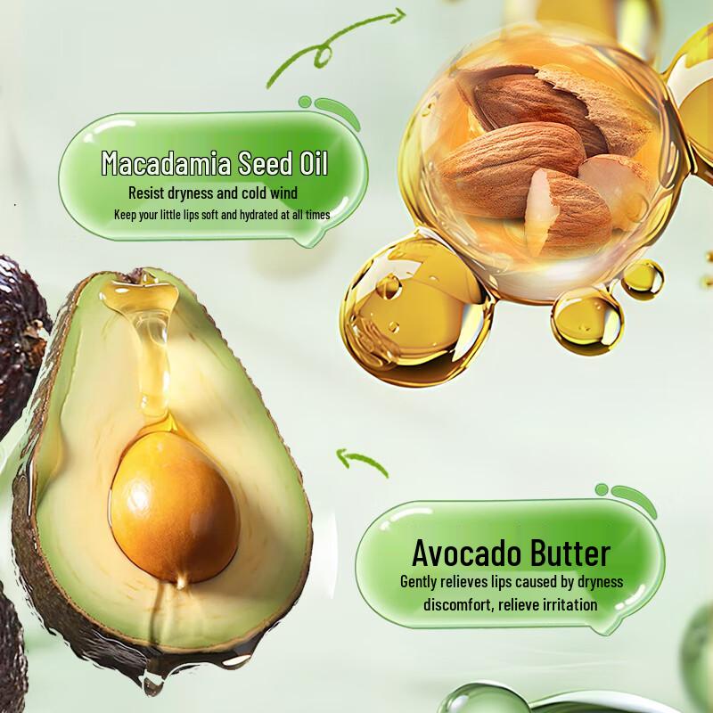 Children's Hydrating Lip Balm