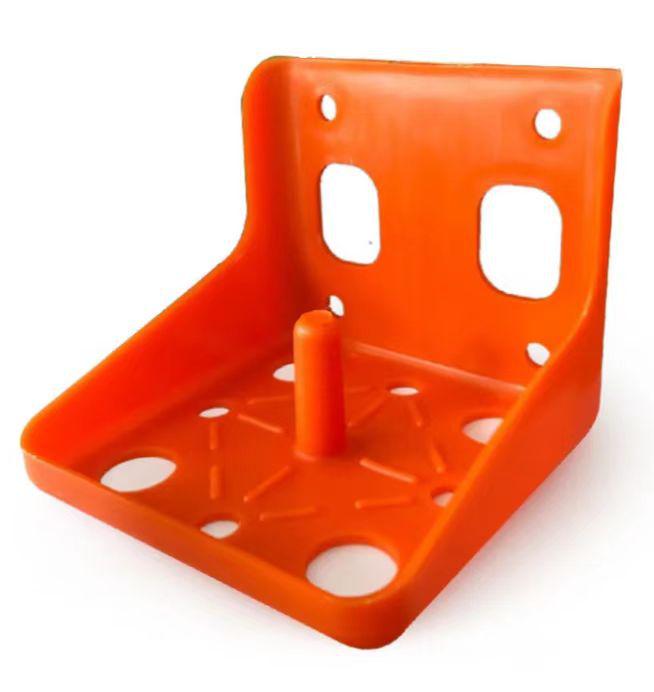 Durable Salt Brick Holder for Cattle and Sheep