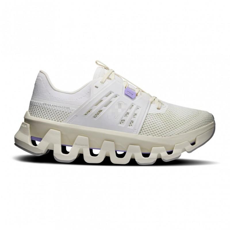 On Cloudswift Amp Neutral Running Shoes Men Women Comfortable Cushioned Trail Road Sneakers