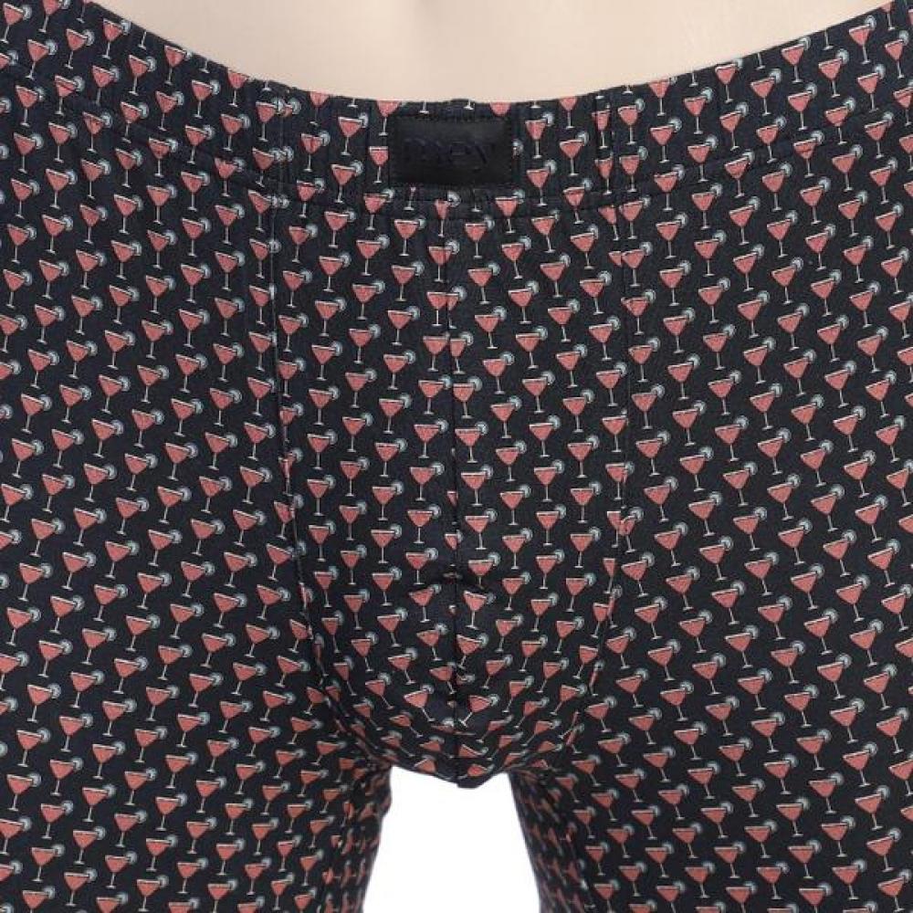 BARBARA Men S Rayon drawerS Cocktail Print  Gmt2023d 