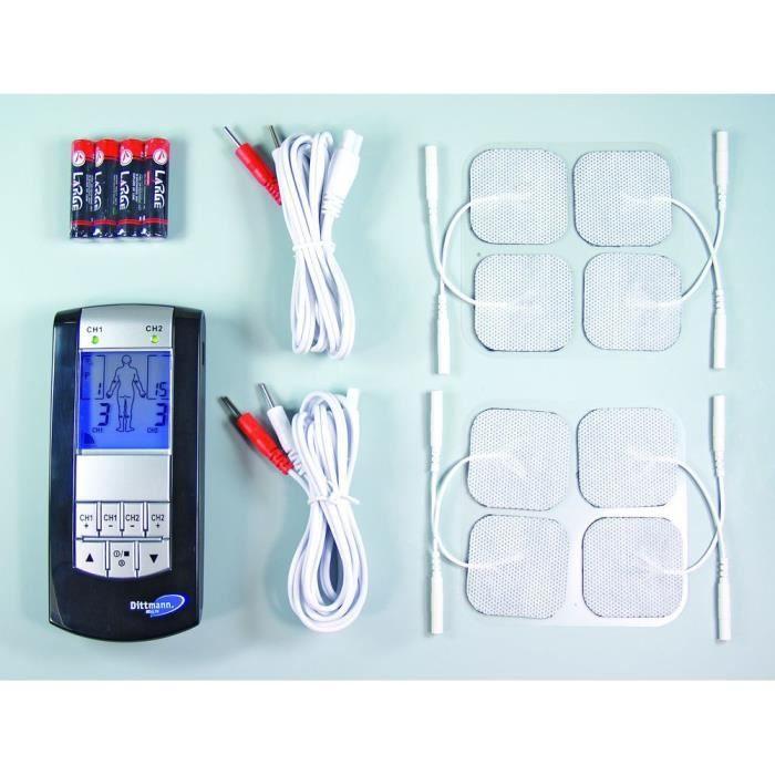 Accessoire Tens240 Electrostimulateur (Reconditionné B)