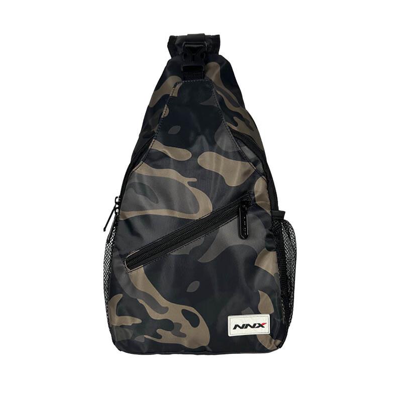 

HuFeng Men s Multi-functional Outdoor Sling Chest Bag