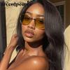 Sexy Oversized Cat Eye Punk Sunglasses Women Big  Luxury Brand Vintage Metal Frame Driving Sun Glasses For Ladies Shades