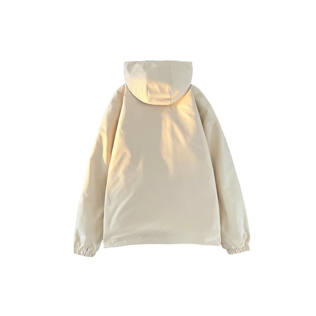 Warrior Huichao Riding The Wind Collection Jackets & Coats Unisex MA420A12A69-X