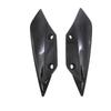 Front Fender Spoiler Winglets Fairing Panel Cover Case Side Wing For BMW S1000RR 2009 - 2014 S1000RR HP4 S 1000 RR Carbon