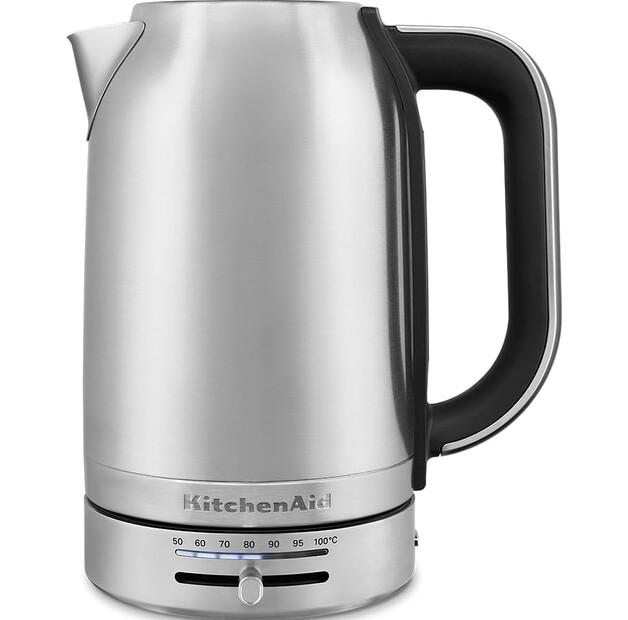 

Чайник KitchenAid 5KEK1701ESX edelstahl