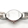 Used A012 BULOVA Antique Bangle Type Ladies Watch