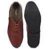 Liberty Herre Formell Tan Oxford 6 UK (40 euro) (7168-03)