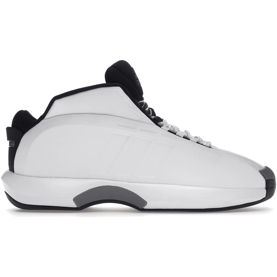 

Кроссовки adidas Crazy 1 Stormtrooper (2022)(GY3810) 40