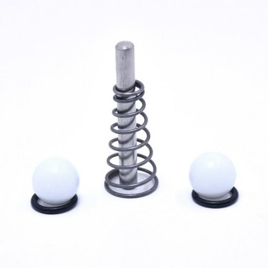 IR285B 285A Reparatursatz CP7778 285B-51 Drosselklappe Feder 285B-50 Gas-