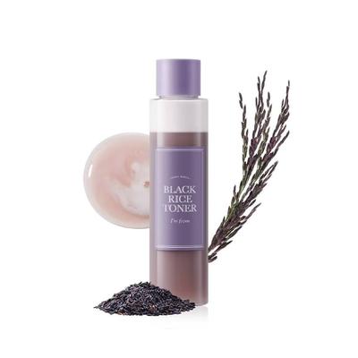 Cuidado facial – Tónicos faciales