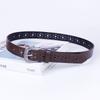 Vintage Bohemian Hollow Belt Women's Fashion Trend Belt Decoration