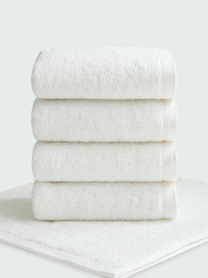 Songwol Handduk Taylor Elfenben [5-pack]
